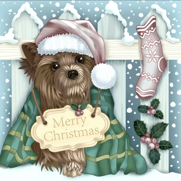 🍬🕯🎄"Happy Holidays!"🎄🕯🍬 - Picture 7 of 16